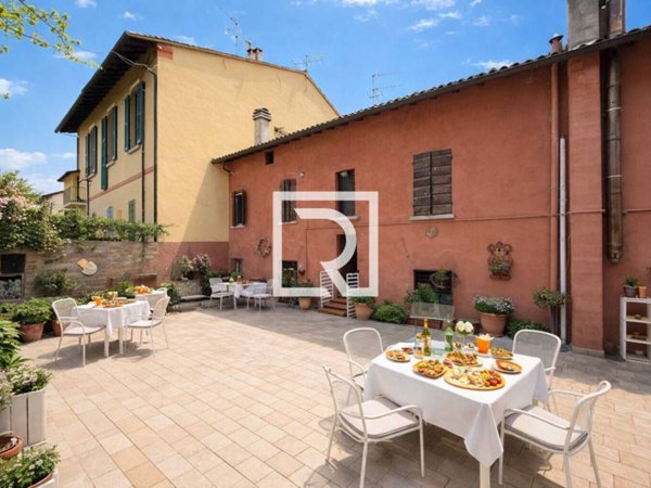 casa indipendente in vendita a Bertinoro
