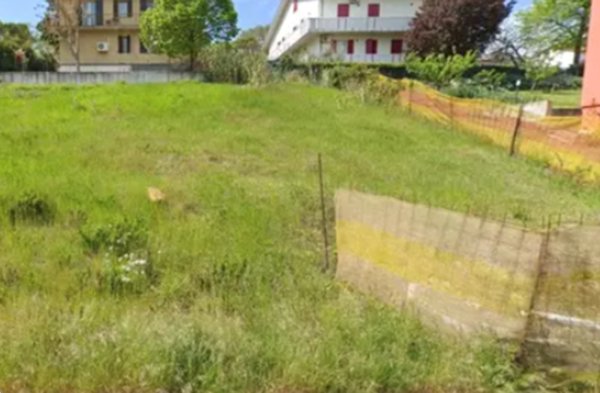 terreno edificabile in vendita a Bertinoro