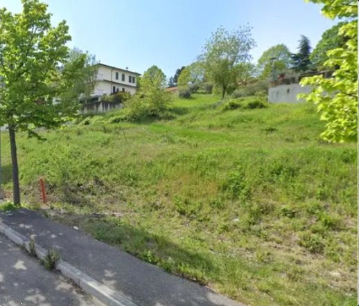 terreno edificabile in vendita a Bertinoro