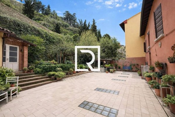 casa indipendente in vendita a Bertinoro