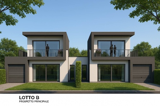 casa indipendente in vendita a Bertinoro in zona Fratta Terme