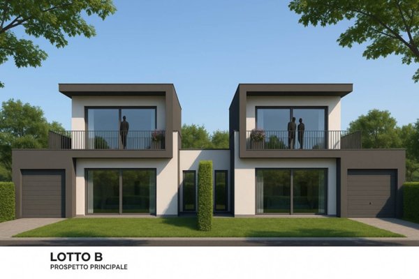 casa indipendente in vendita a Bertinoro in zona Fratta Terme