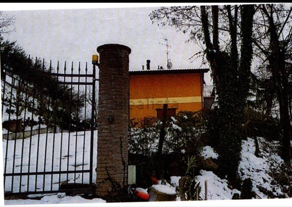 casa indipendente in vendita a Bertinoro