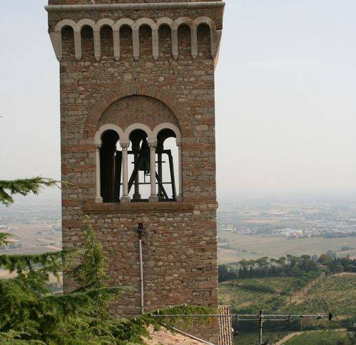 casa indipendente in vendita a Bertinoro