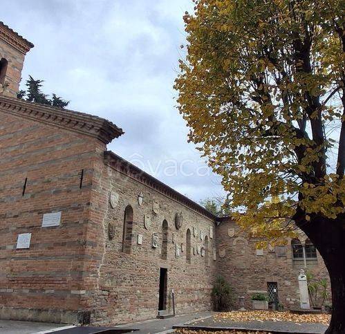 casa indipendente in vendita a Bertinoro in zona Polenta