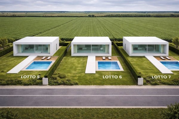 casa semindipendente in vendita a Bertinoro