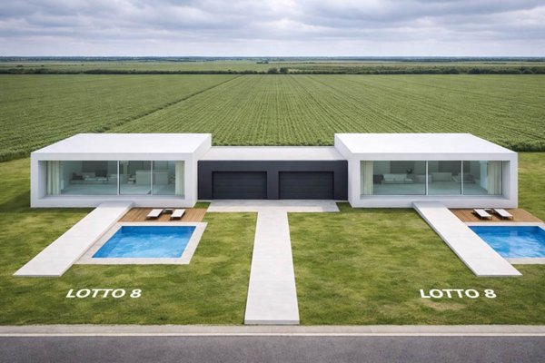 terreno edificabile in vendita a Bertinoro