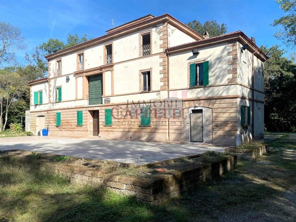 villa in vendita a Bertinoro
