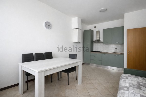 appartamento in vendita a Bertinoro