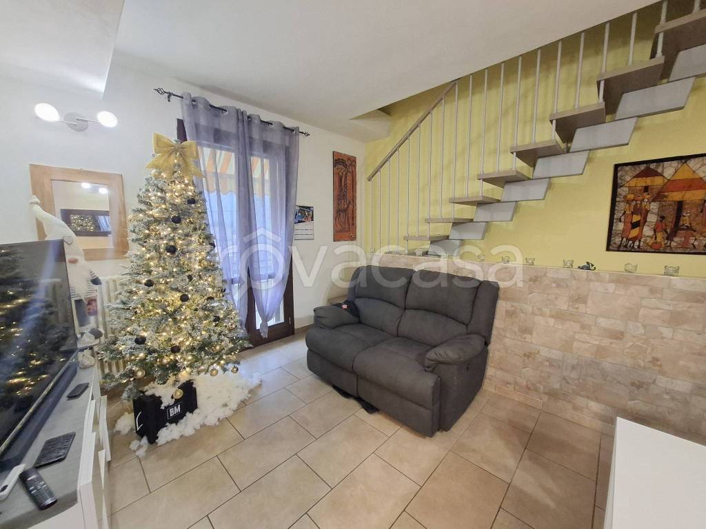 casa indipendente in vendita a Bertinoro in zona Fratta Terme