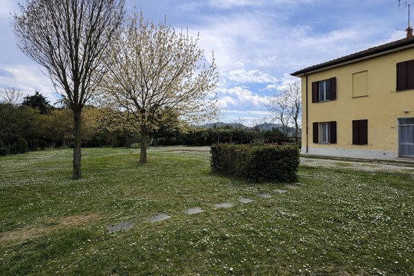 appartamento in vendita a Bertinoro