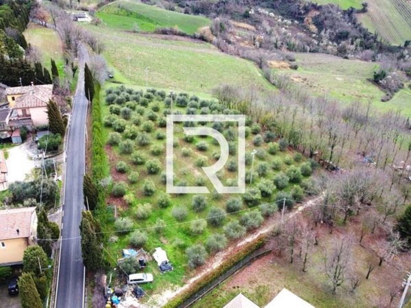 casa indipendente in vendita a Bertinoro in zona Polenta