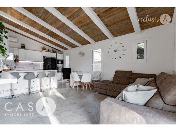 casa indipendente in vendita a Bertinoro in zona Panighina