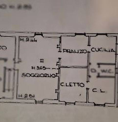 casa indipendente in vendita a Bertinoro