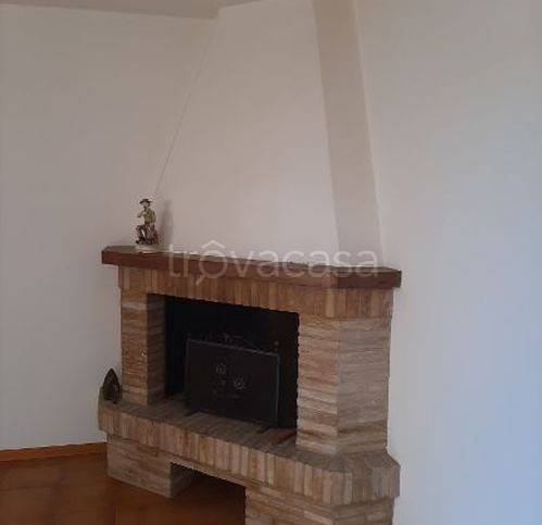 casa indipendente in vendita a Bertinoro in zona Panighina