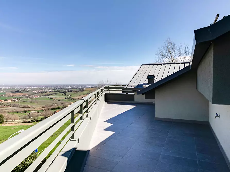 appartamento in vendita a Bertinoro