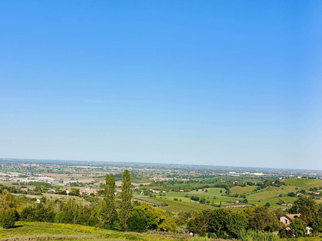 casa indipendente in vendita a Bertinoro in zona Panighina