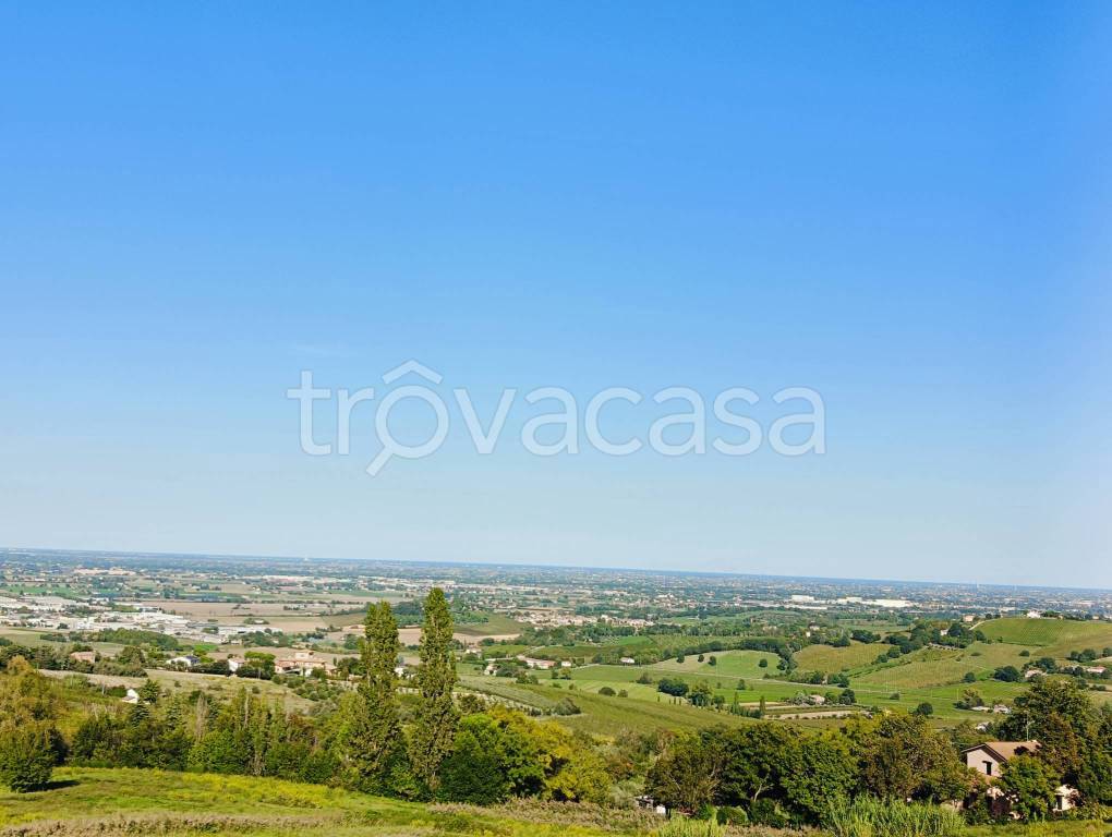 casa indipendente in vendita a Bertinoro in zona Panighina