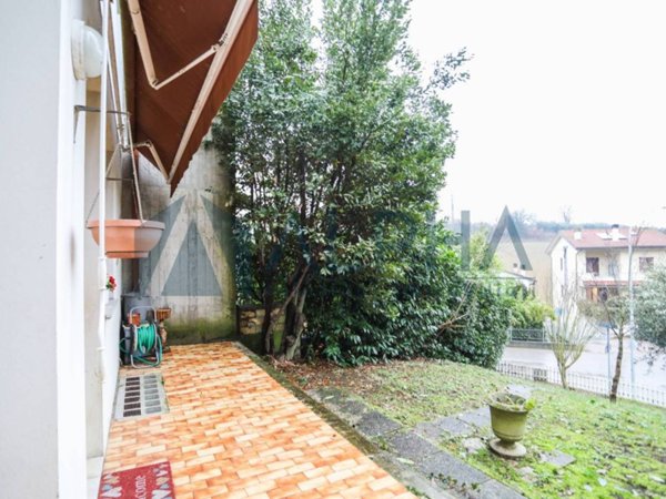 appartamento in vendita a Bertinoro in zona Fratta Terme