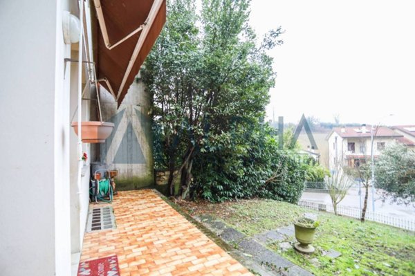 appartamento in vendita a Bertinoro in zona Fratta Terme