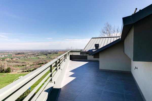 appartamento in vendita a Bertinoro