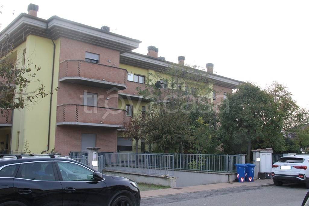 appartamento in vendita a Bertinoro in zona Santa Maria Nuova Spallicci