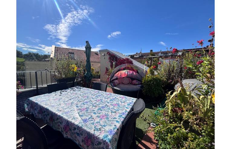 appartamento in vendita a Bertinoro