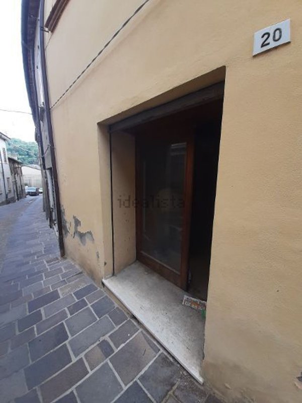 appartamento in vendita a Bertinoro