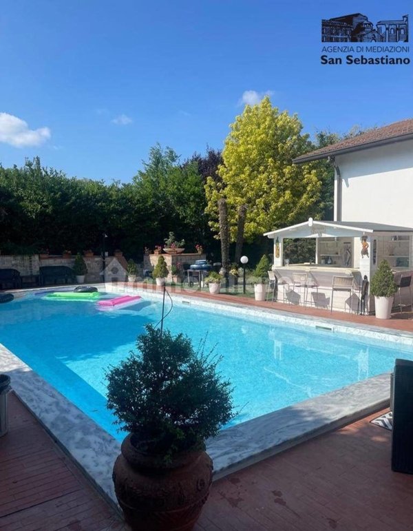 villa in vendita a Bertinoro