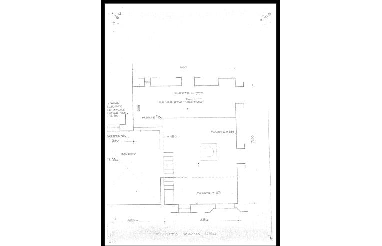 mansarda in vendita a Bertinoro