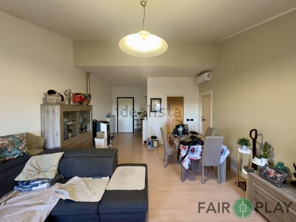 appartamento in vendita a Bertinoro