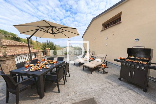 appartamento in vendita a Bertinoro