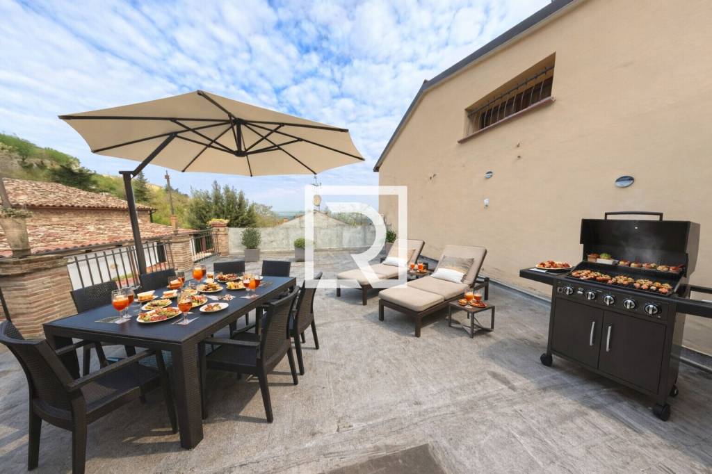 appartamento in vendita a Bertinoro