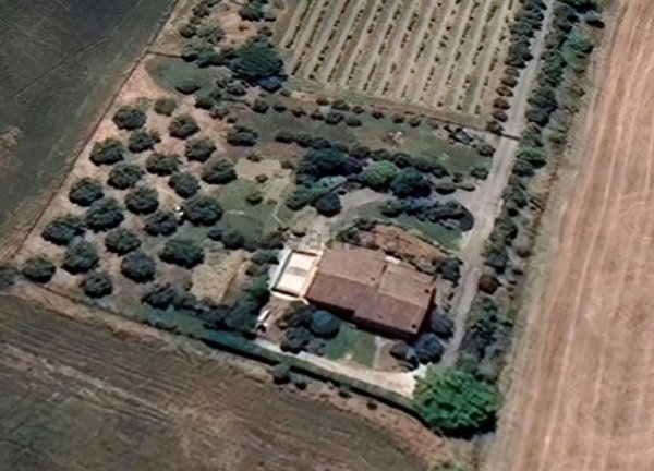 casa indipendente in vendita a Bertinoro