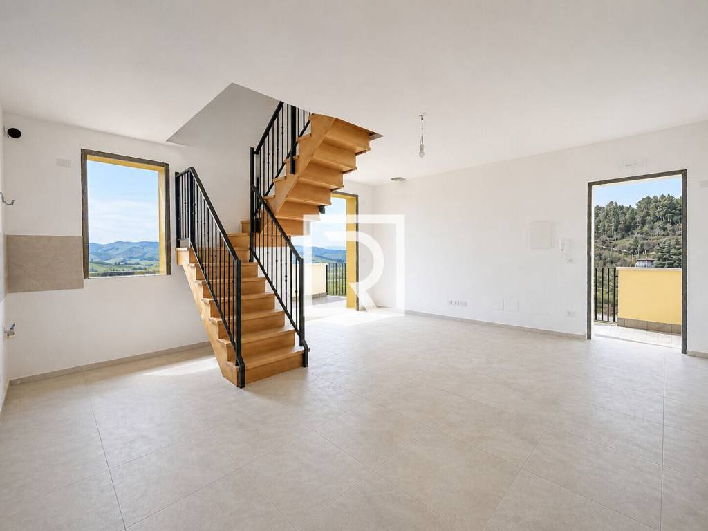 casa indipendente in vendita a Bertinoro in zona Collinello