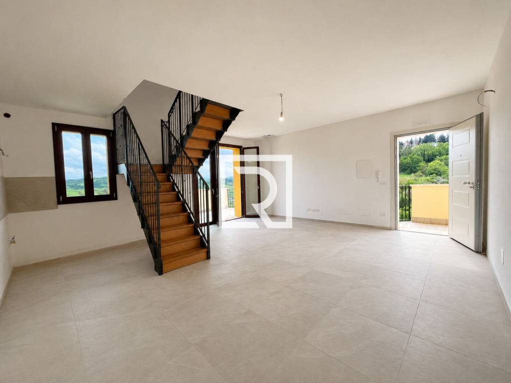 casa indipendente in vendita a Bertinoro in zona Collinello