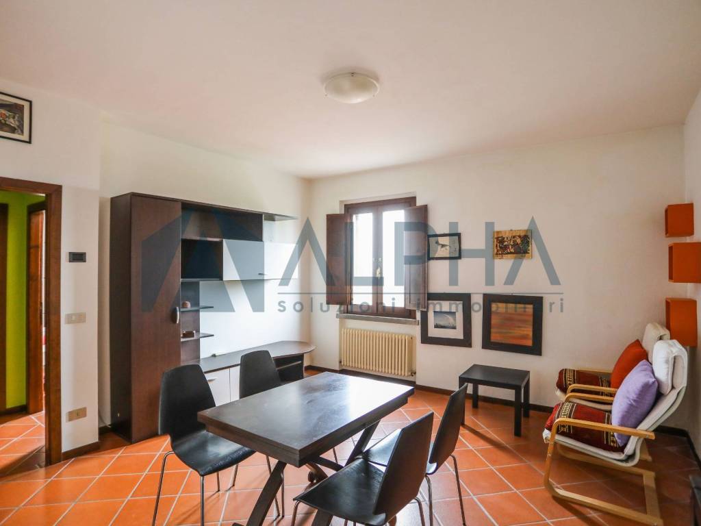appartamento in vendita a Bertinoro