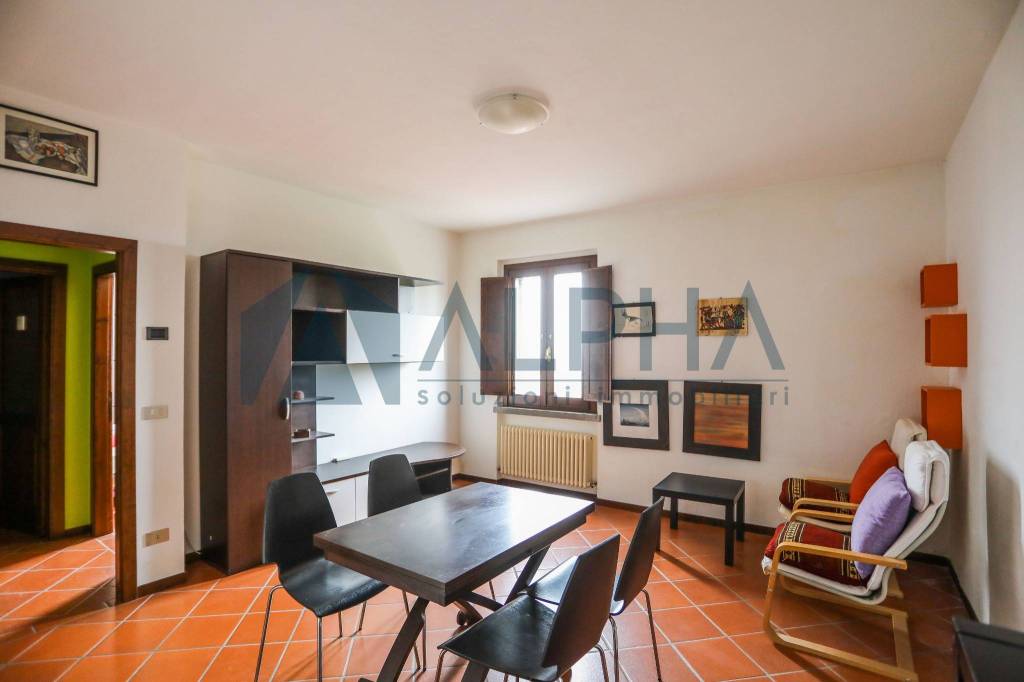 appartamento in vendita a Bertinoro