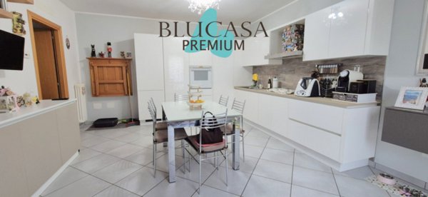 appartamento in vendita a Bertinoro in zona Fratta Terme