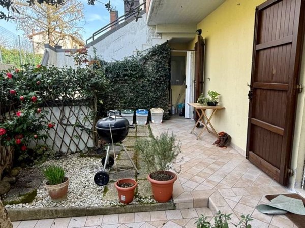 appartamento in vendita a Bertinoro in zona Fratta Terme