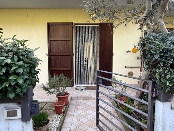 appartamento in vendita a Bertinoro in zona Fratta Terme