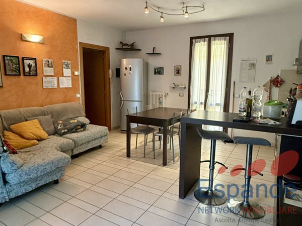appartamento in vendita a Bertinoro in zona Fratta Terme