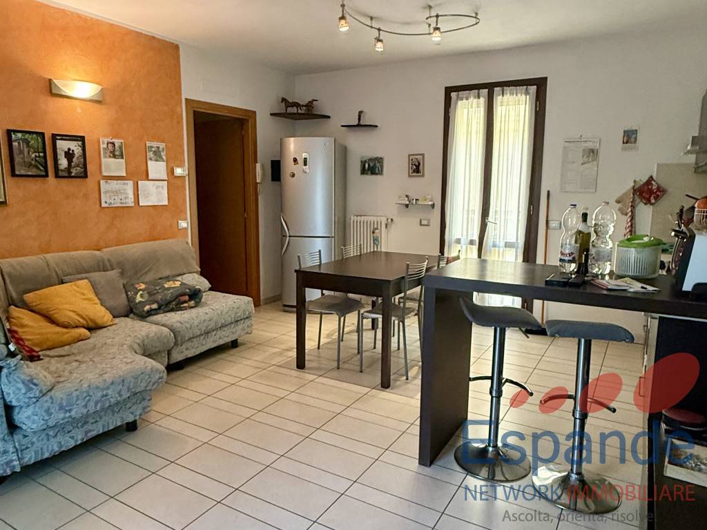 appartamento in vendita a Bertinoro