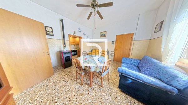 appartamento in vendita a Bertinoro in zona Fratta Terme