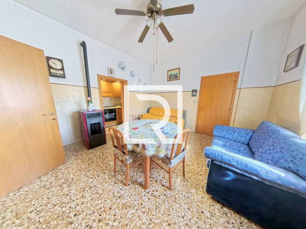 appartamento in vendita a Bertinoro in zona Fratta Terme