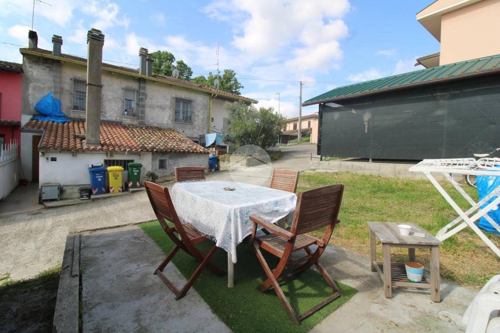 appartamento in vendita a Bertinoro in zona Capocolle