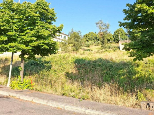 terreno edificabile in vendita a Bertinoro
