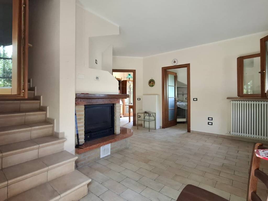 casa indipendente in vendita a Bertinoro