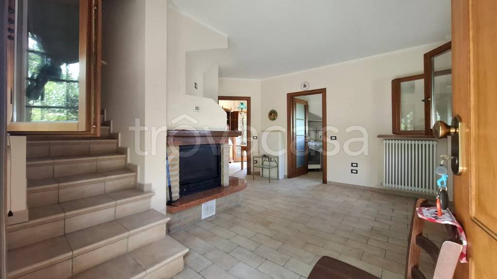 casa indipendente in vendita a Bertinoro