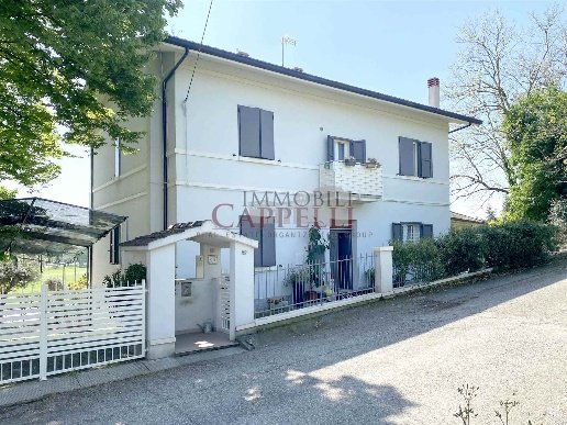 casa indipendente in vendita a Bertinoro in zona Capocolle